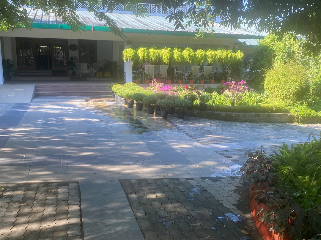 IORA - The Retreat, Kaziranga主图