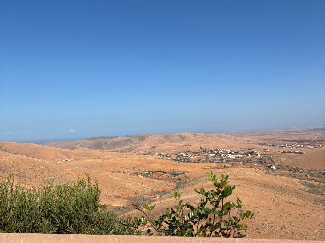 Finca Pepe-Betancuria必去景点