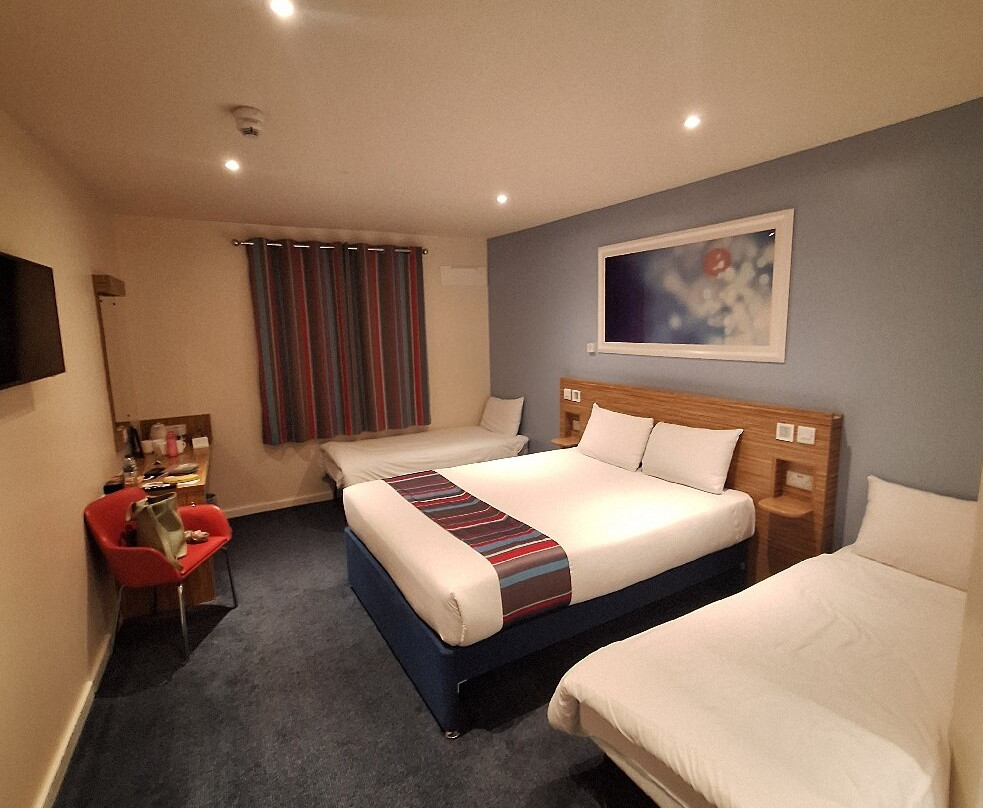 Travelodge Gosport主图