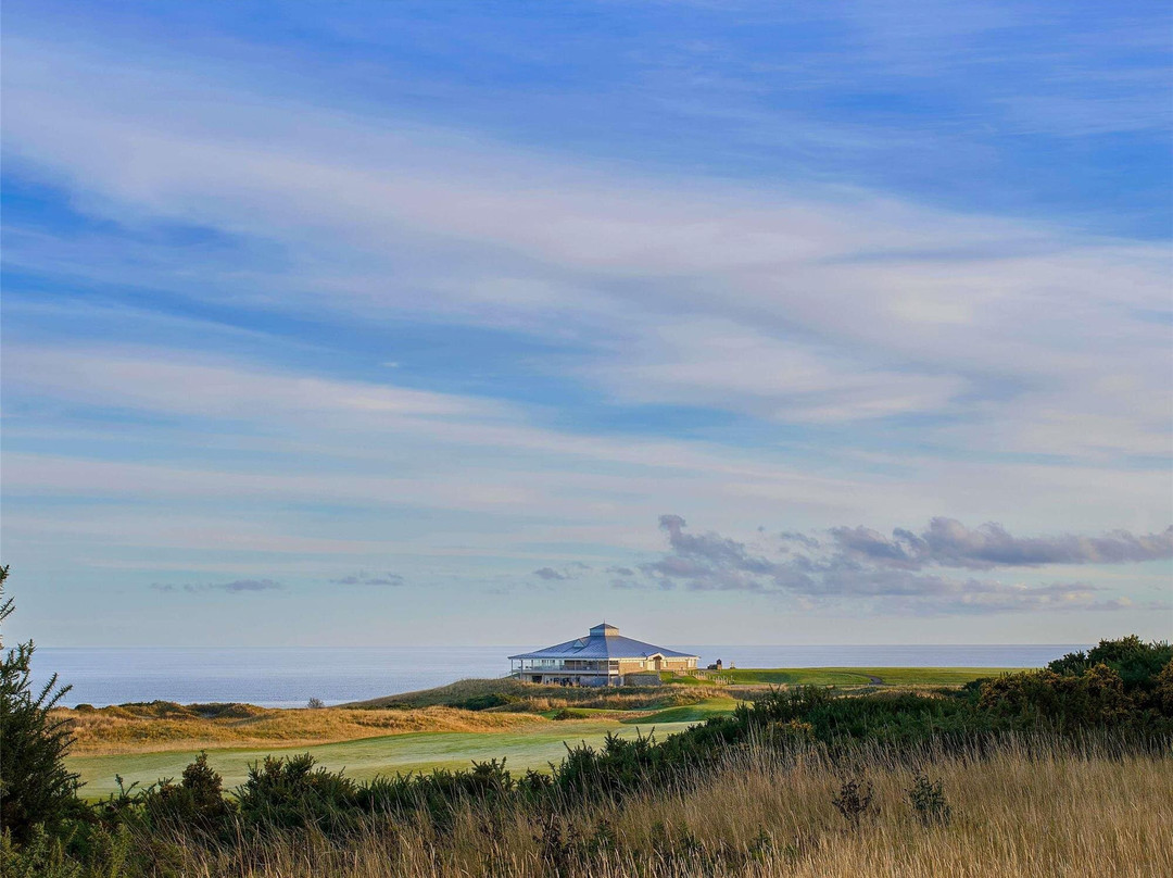 圣安德鲁斯酒店住宿-Fairmont St Andrews