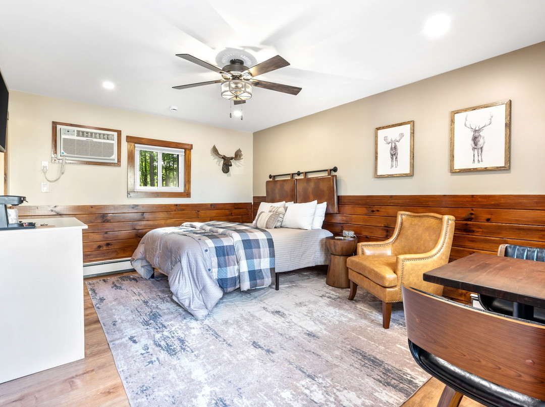 The Inn at the Rostay主图