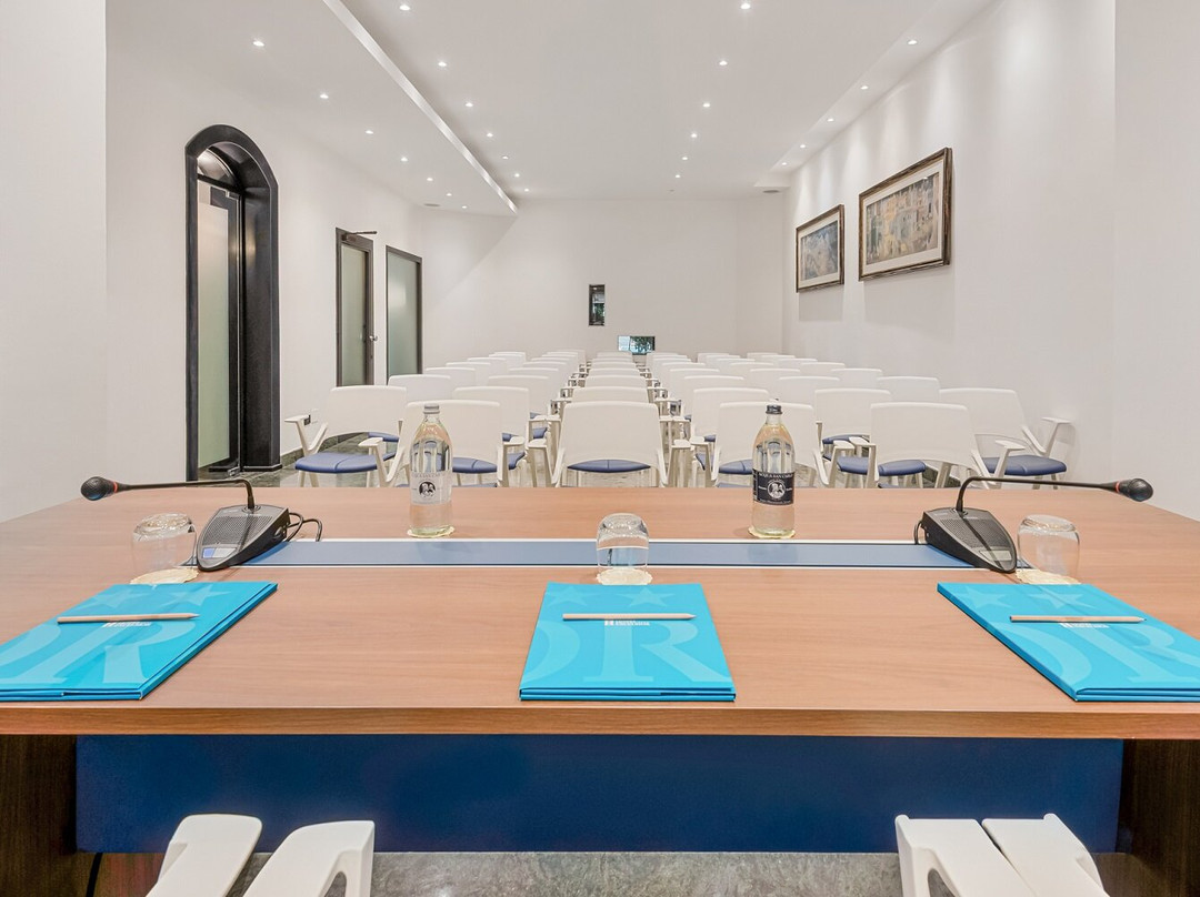 伊克斯西尔酒店主图