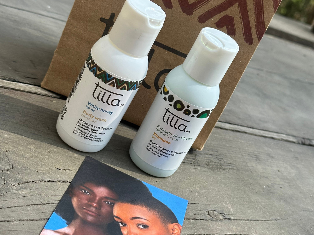 Kuriftu Entoto Adventure Park-亚的斯亚贝巴必去景点