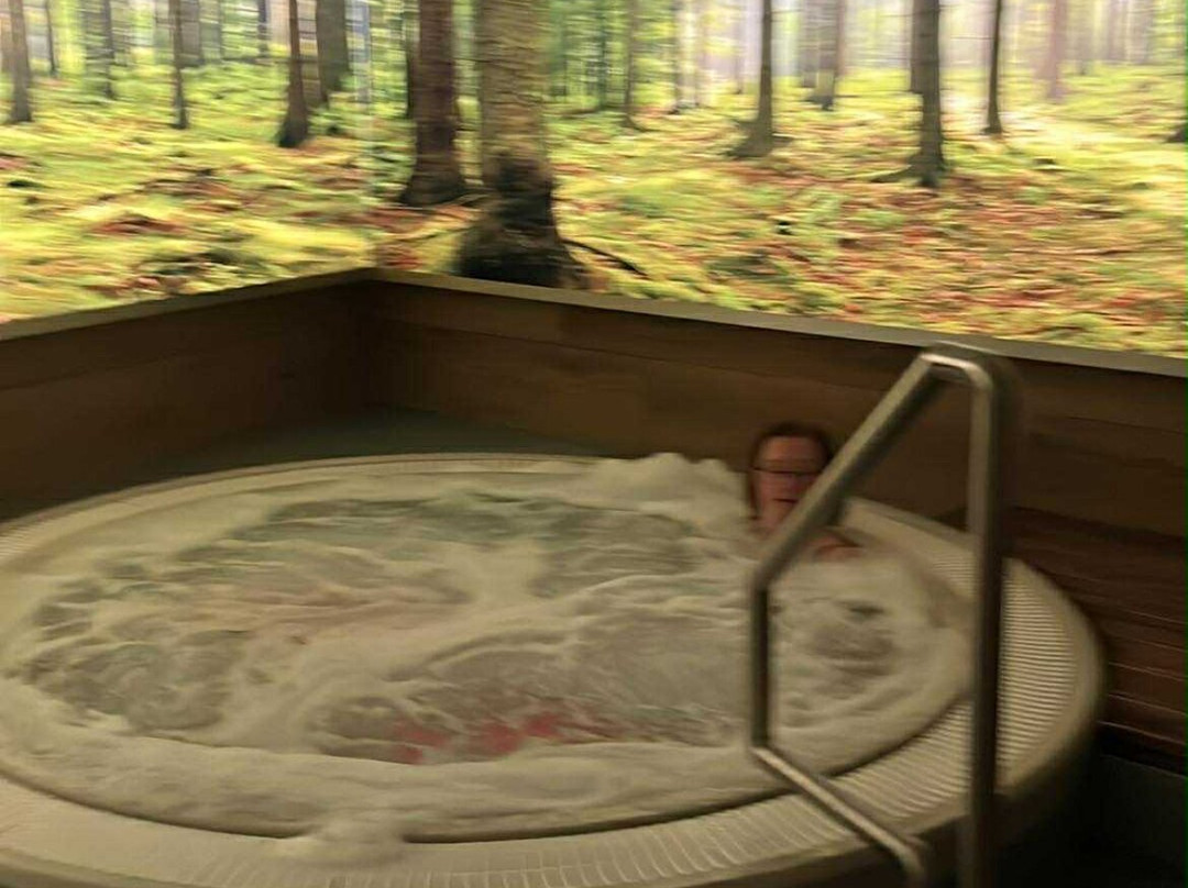 Hotel Hviezdoslav主图