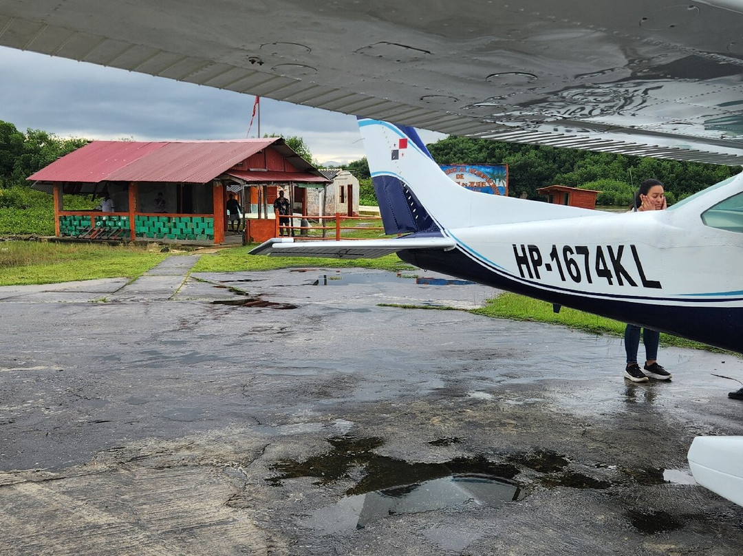 Anemoi Sailing-埃尔波韦尼尔必去景点