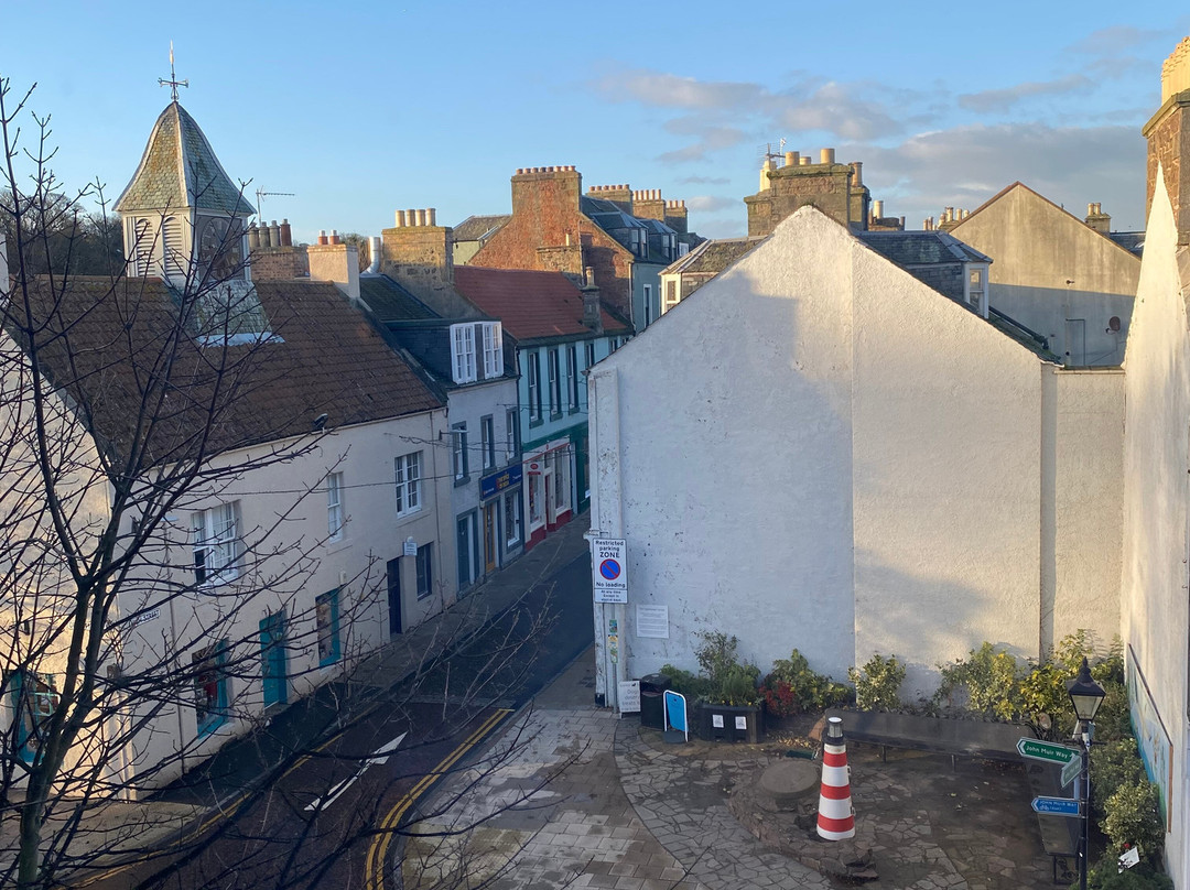 12号精品街酒店主图