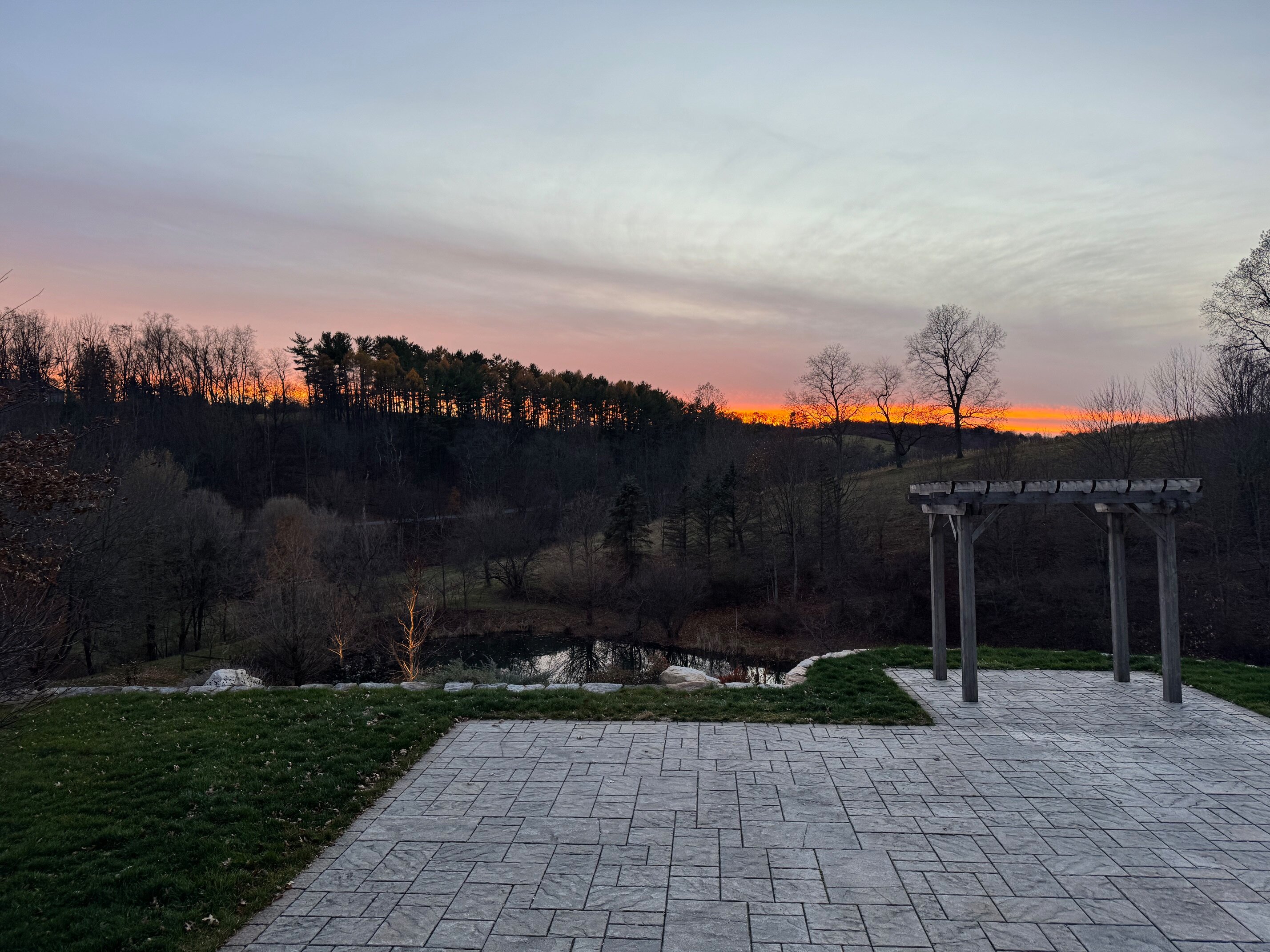 Glasbern - A Historic Hotel of America-浴室