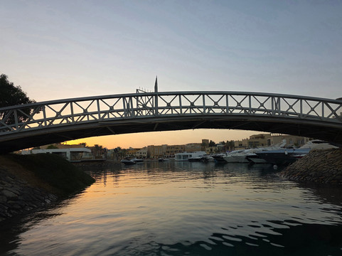 Hurghada Reiseberater-赫尔格达必去景点