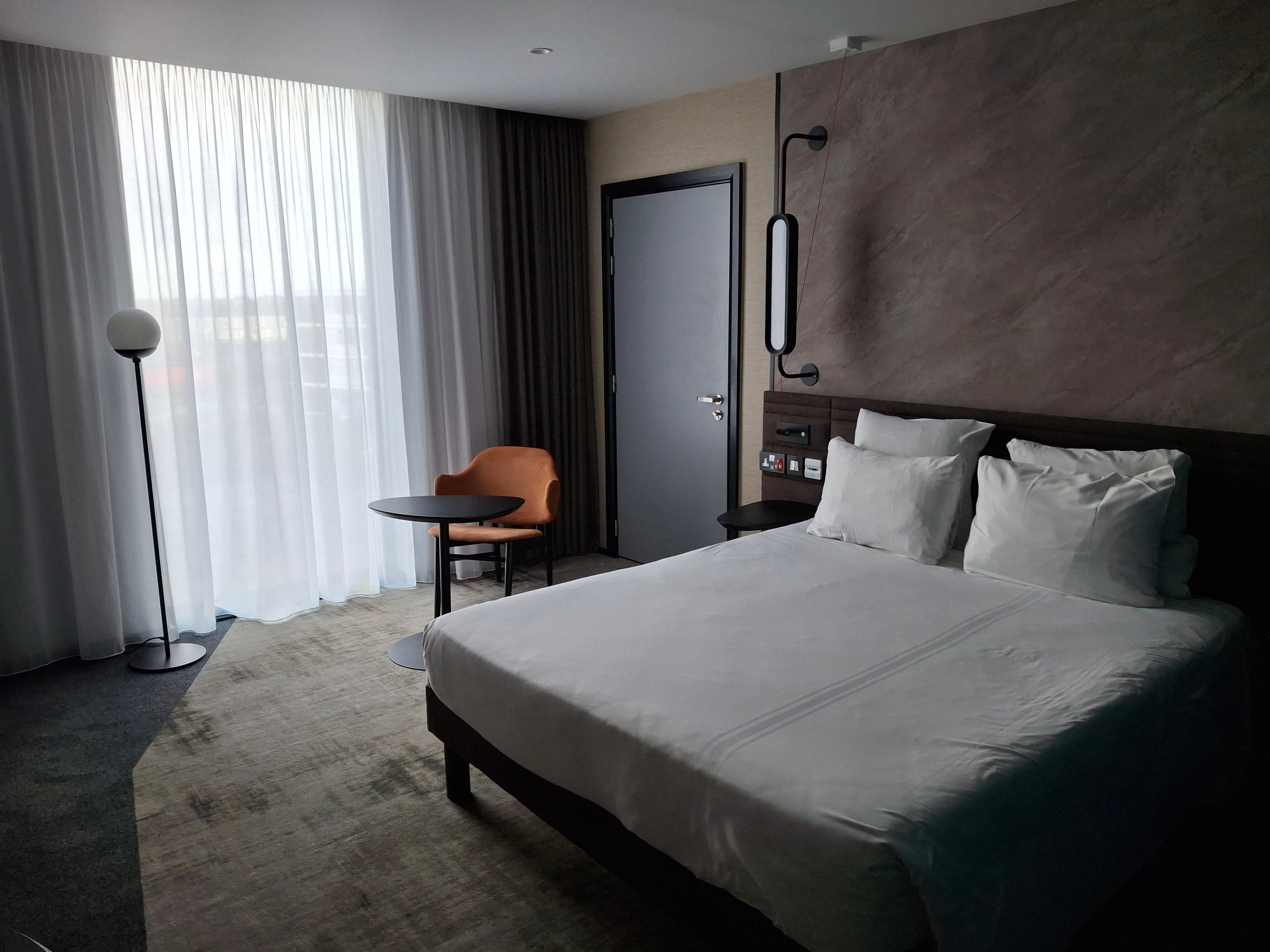 Novotel Liverpool Paddington Village-官方