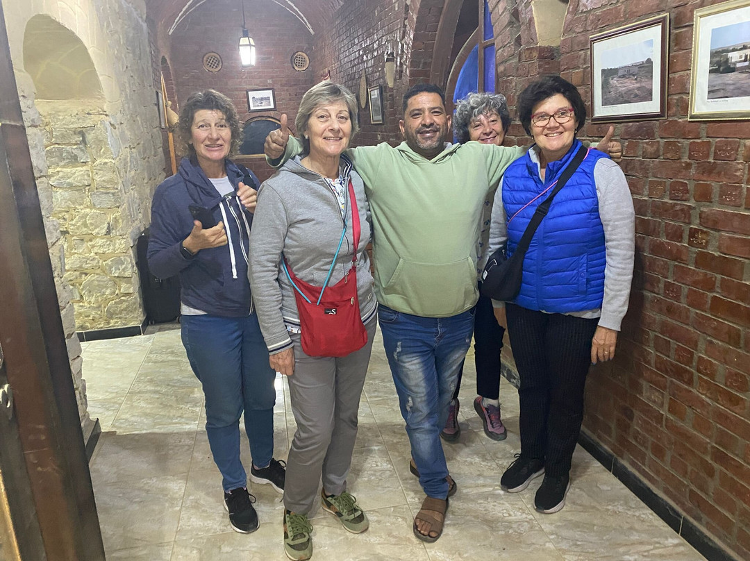 Ahmed Safari Camp And Hotel主图