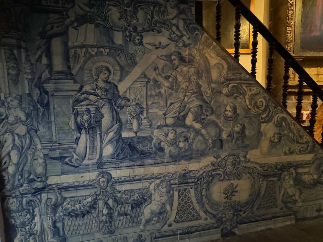 Cathedral of Our Lady of the Assumption-沙尔必去景点