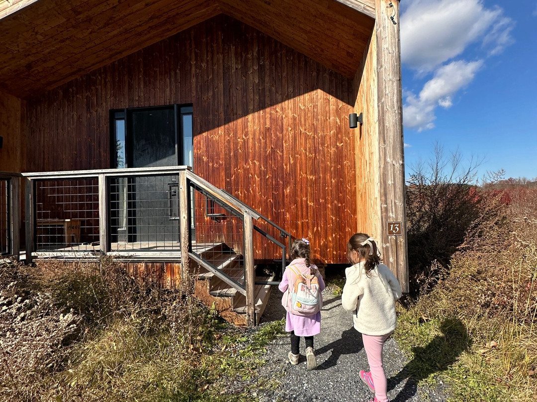 Wildflower Farms, Auberge Collection主图