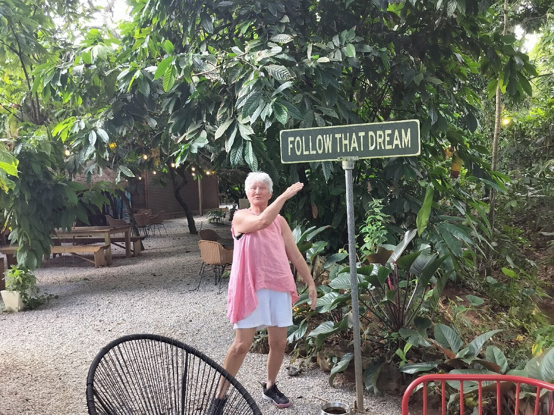 Playa Bonita-拉斯特拉纳斯必去景点