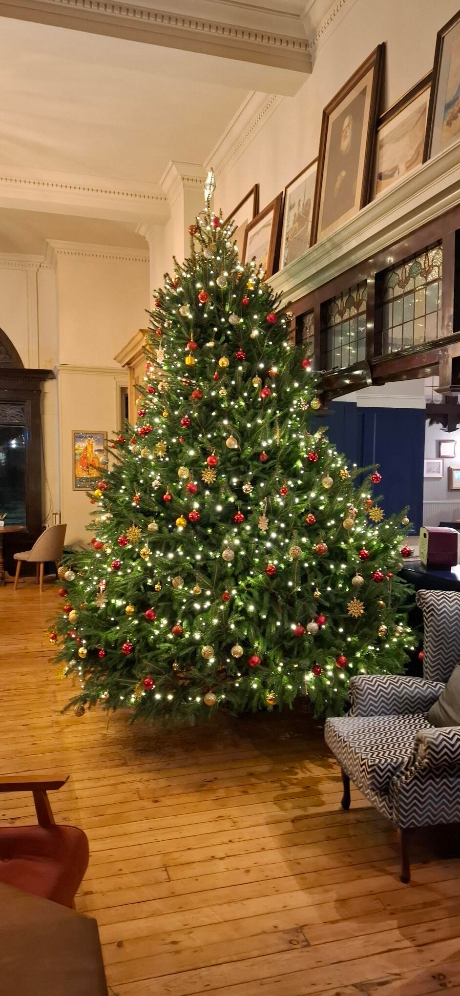 The Cliftonville Hotel-官方