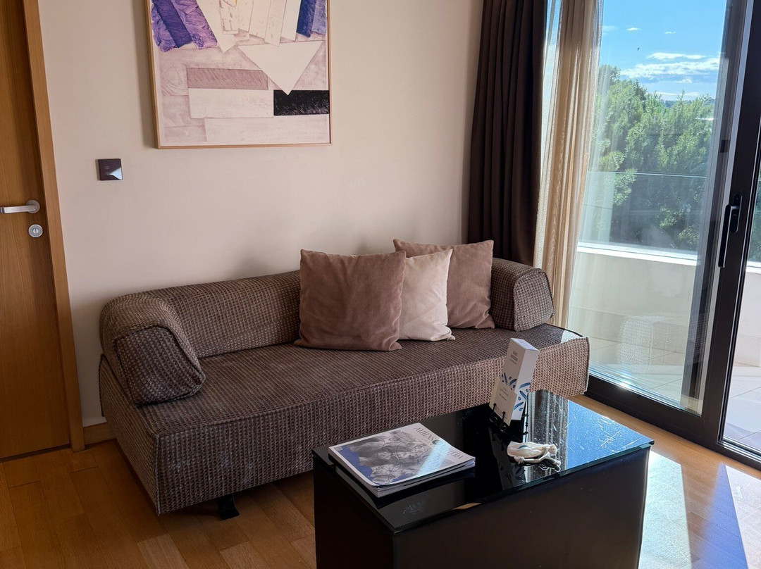 Somewhere Boutique Hotel Vouliagmeni主图