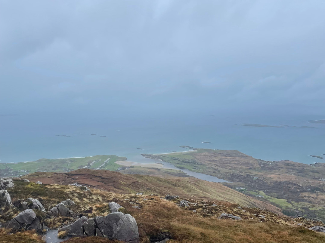 Two Rock Outdoor-Wicklow必去景点