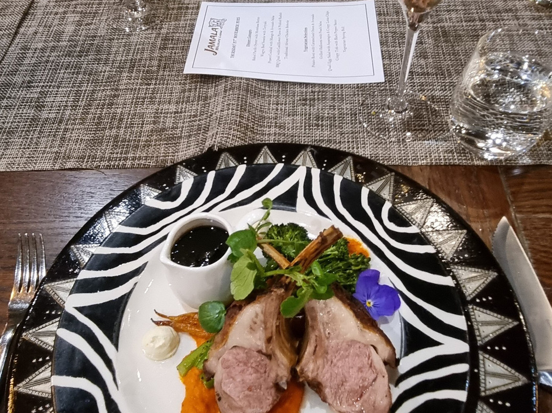 国家动物园及水族馆-堪培拉必去景点