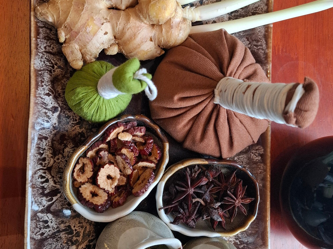 Revive Urban Spa-Nam Từ Liêm必去景点