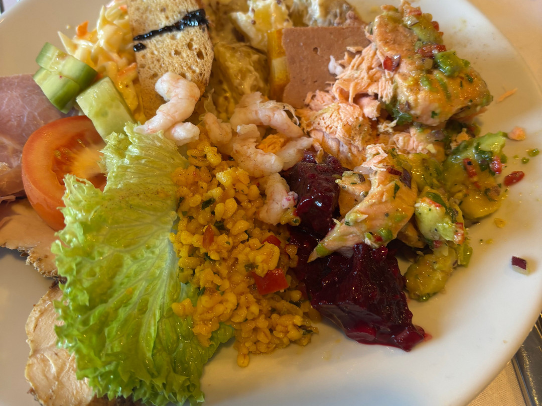 Kingswood Golf & Country Club-Kingswood必去景点