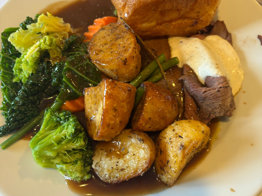 Kingswood Golf & Country Club-Kingswood必去景点