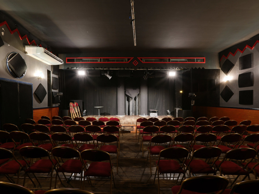 Le Bijou-图卢兹必去景点