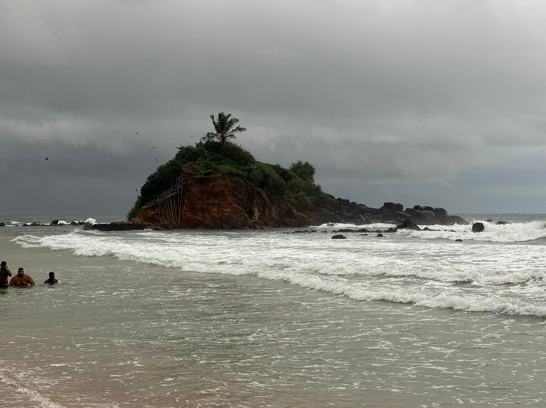 Omaari Lanka Tours-Dankotuwa必去景点