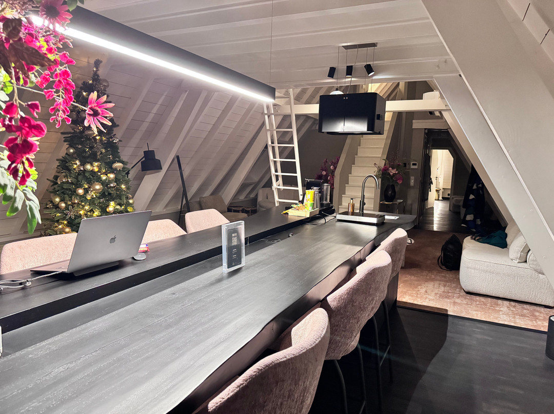 Grand Boutique Hotel Huis Vermeer主图