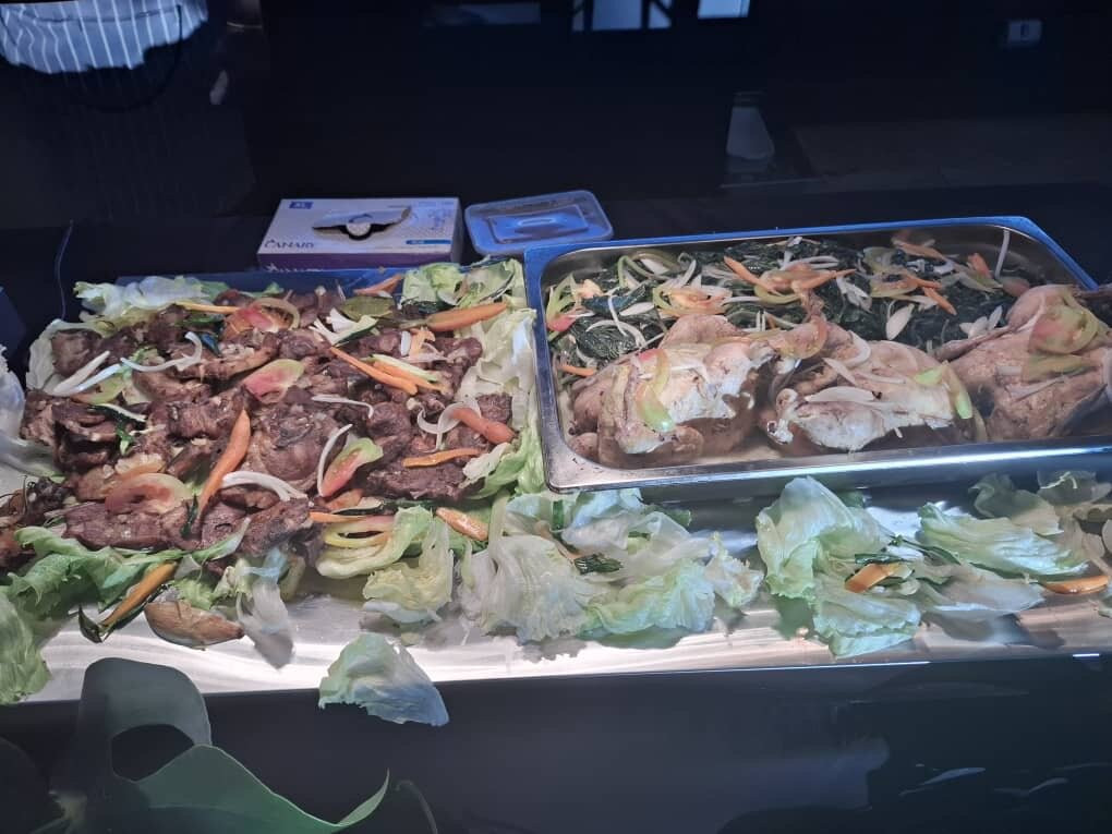 Highlander Hotel & Apartments主图