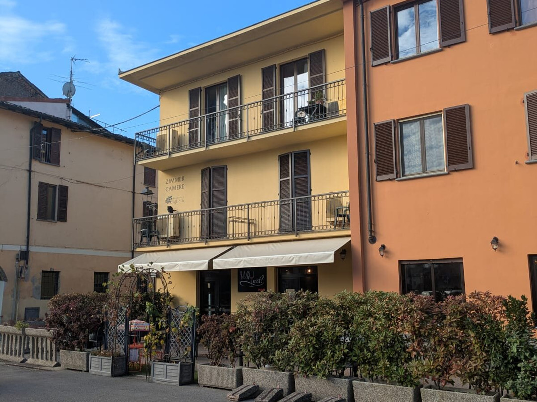 Residenza Gigliola主图