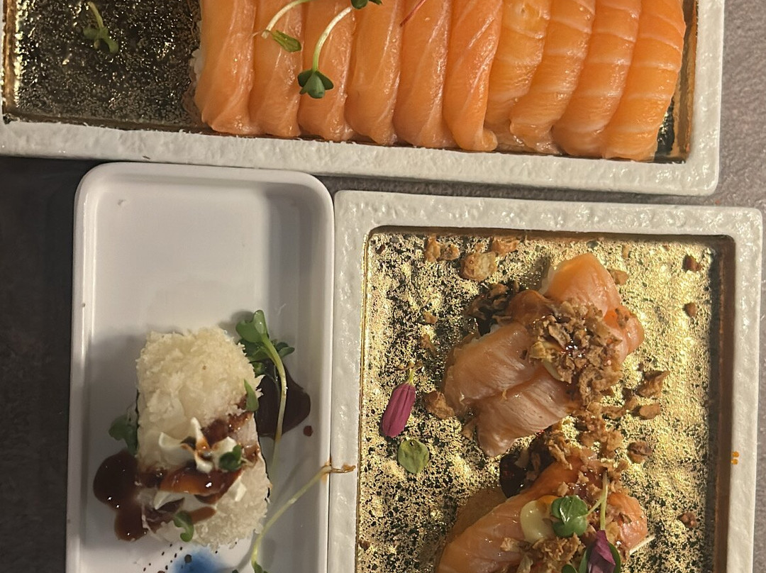 Ristorante Royal - Sushi & Hot Pot