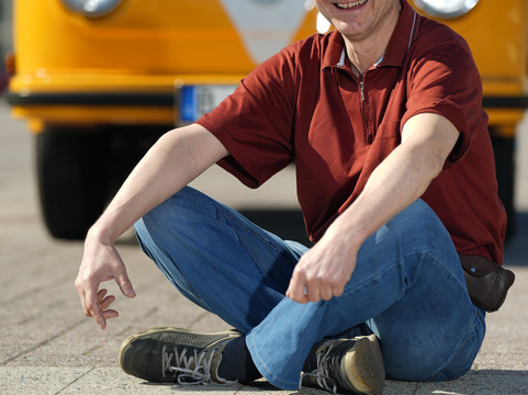 Magic Bus Berlin-柏林必去景点