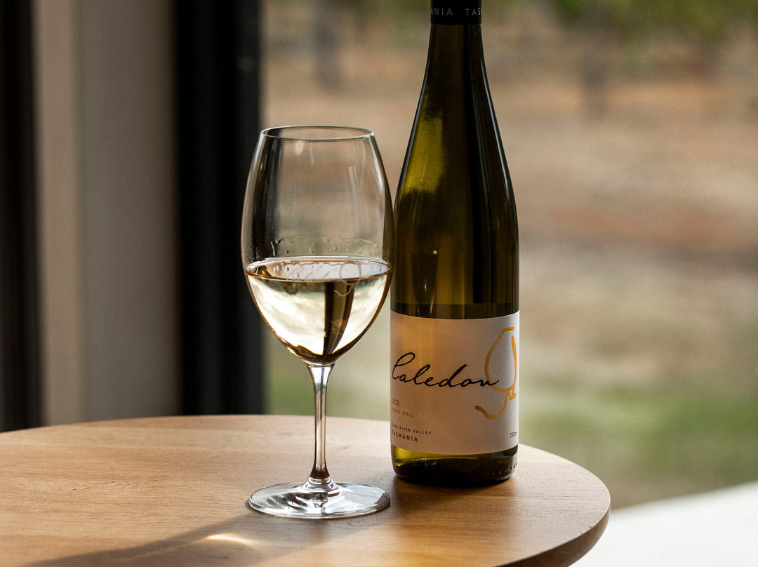 Caledon Estate-Richmond必去景点