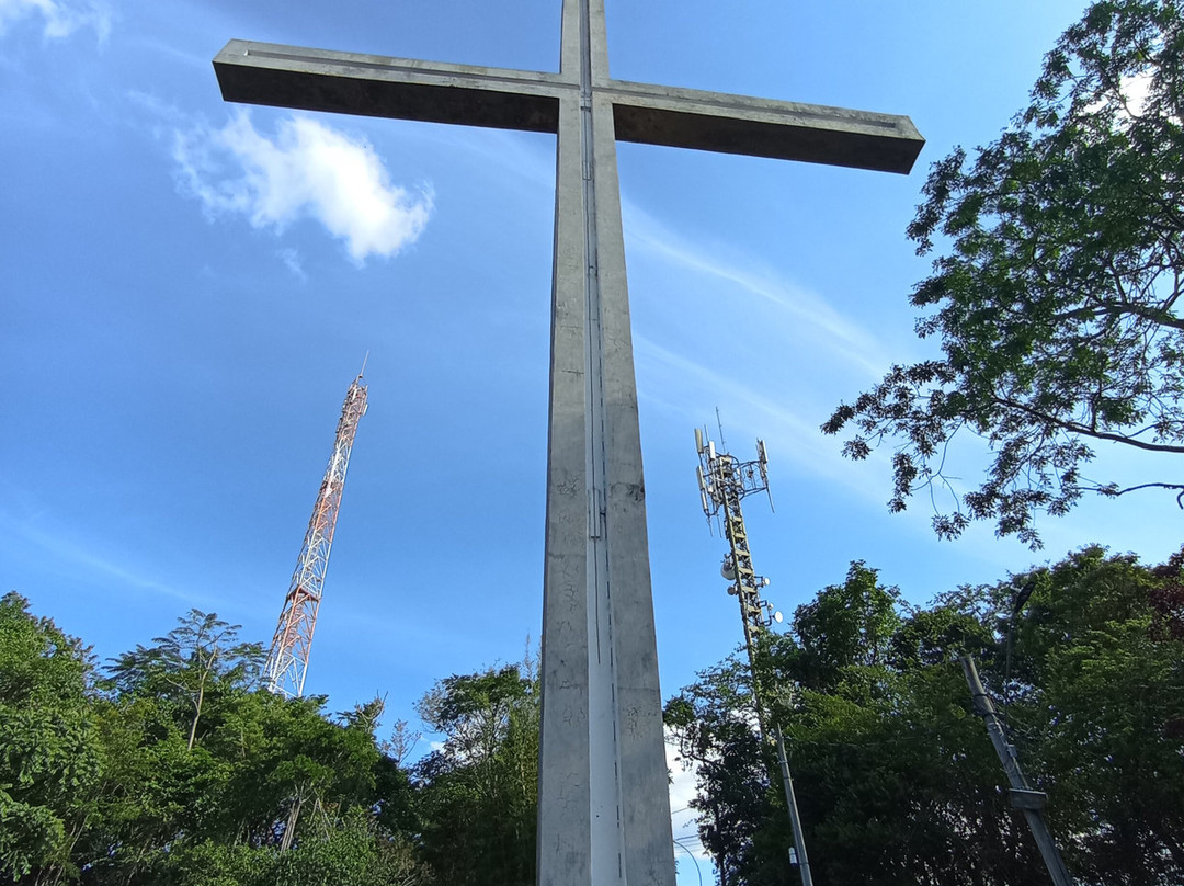 Mirante do Cruzeiro-Goncalves必去景点