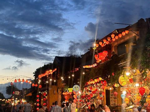 Da Nang Private Car-岘港必去景点