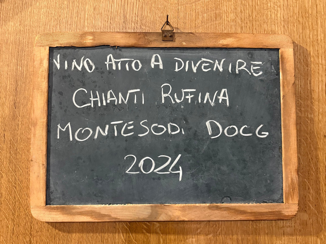 Castello Nipozzano-Pelago必去景点