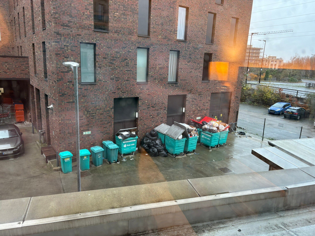 Moxy London Excel主图