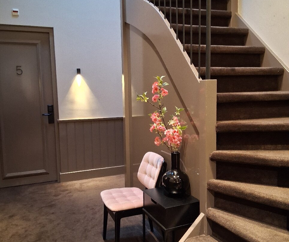 Hotel-Restaurant Brasa Beemster主图