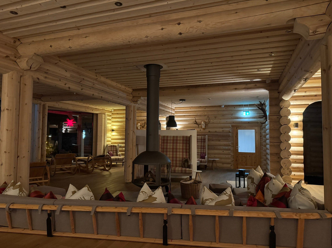 Jens Weissflog Appartementhotel主图