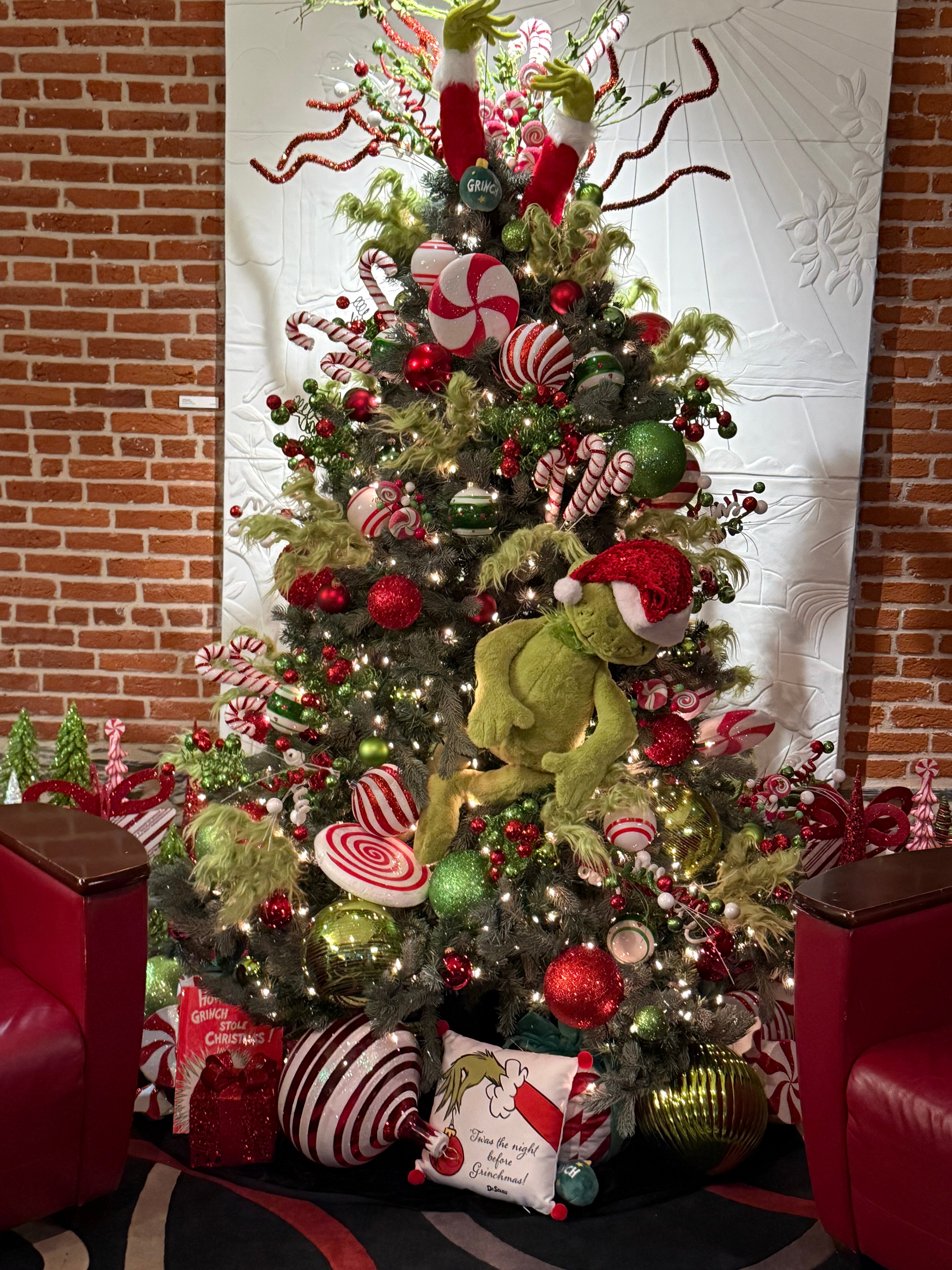 Lancaster Arts Hotel-官方