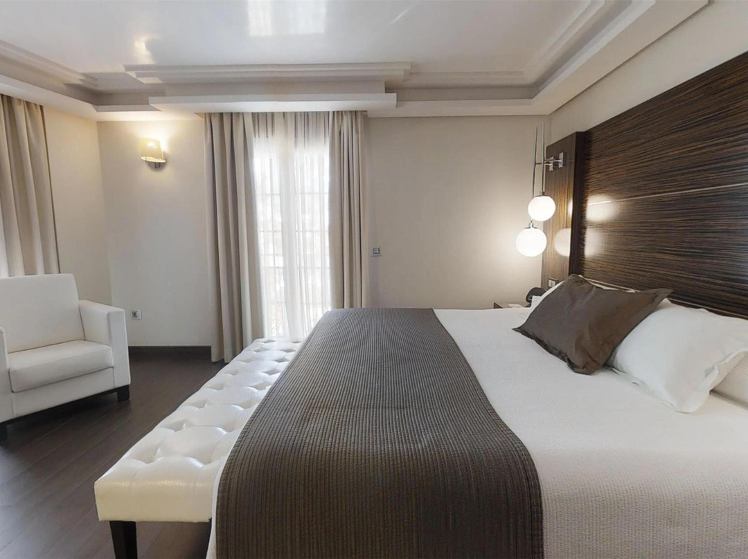 Vincci Seleccion Aleysa主图