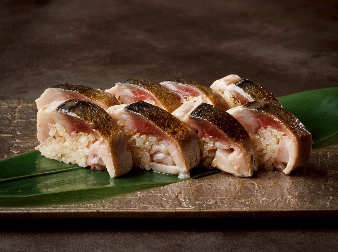 Tachigui Sushi Hiroya