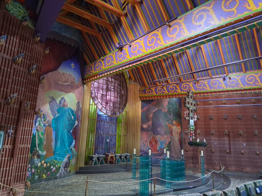 Pfarre Thal bei Graz-Thal bei Graz必去景点