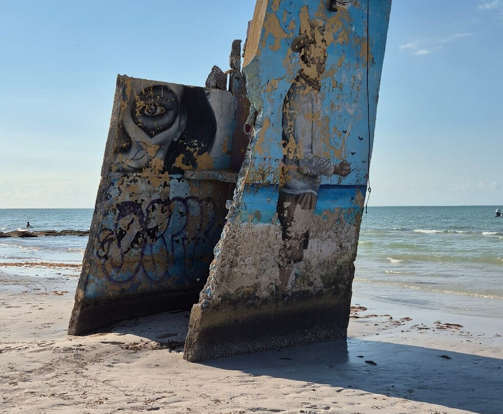 Xplore Mexique-梅里达必去景点