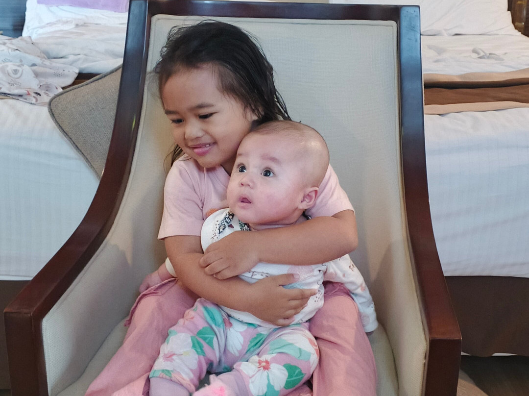 爪哇宫殿酒店主图