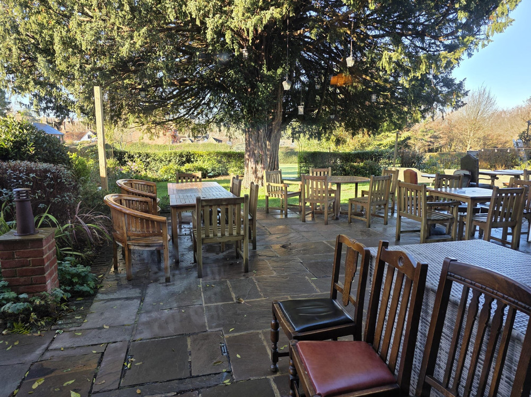 Bedford Arms (Hotel)主图