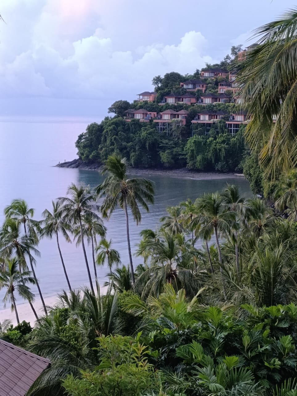 海角攀瓦酒店-官方