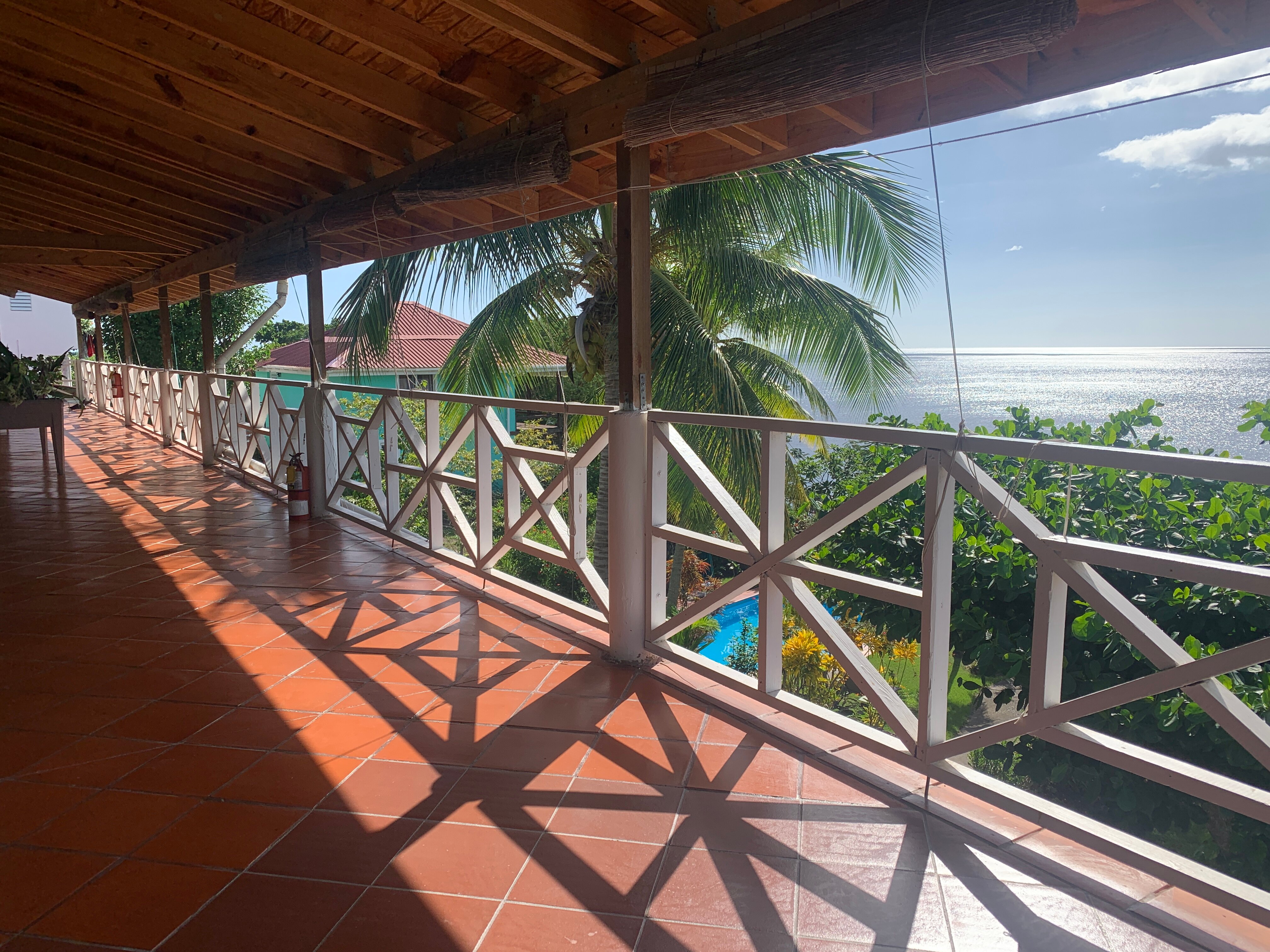 The Tamarind Tree Hotel & Restaurant-官方