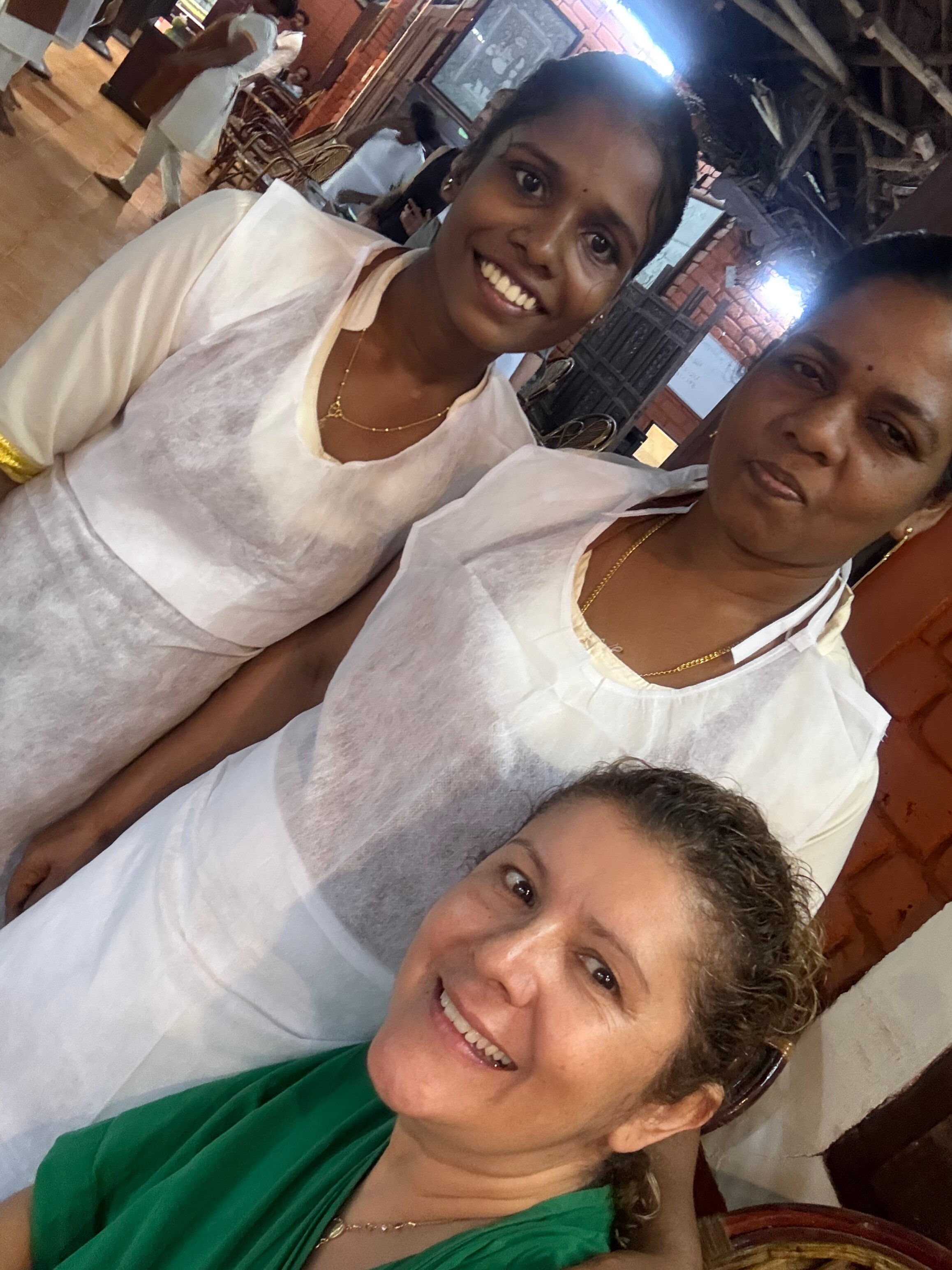 索玛希拉姆印度疗养度假酒店-官方