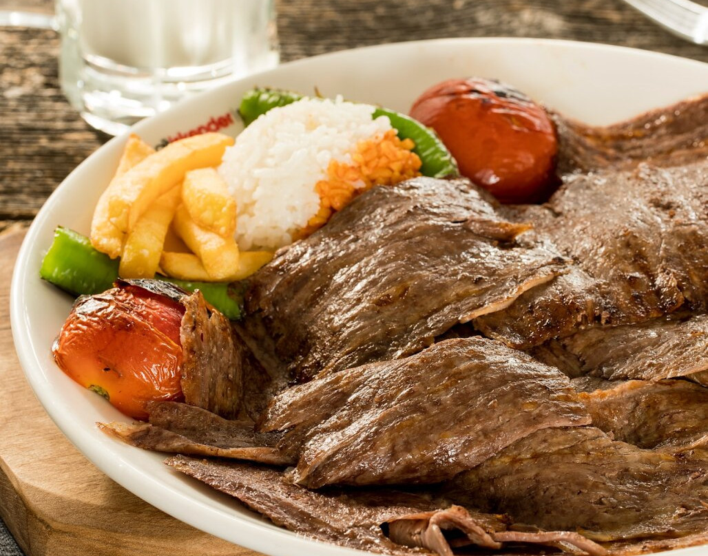 Sait İskender Bartın