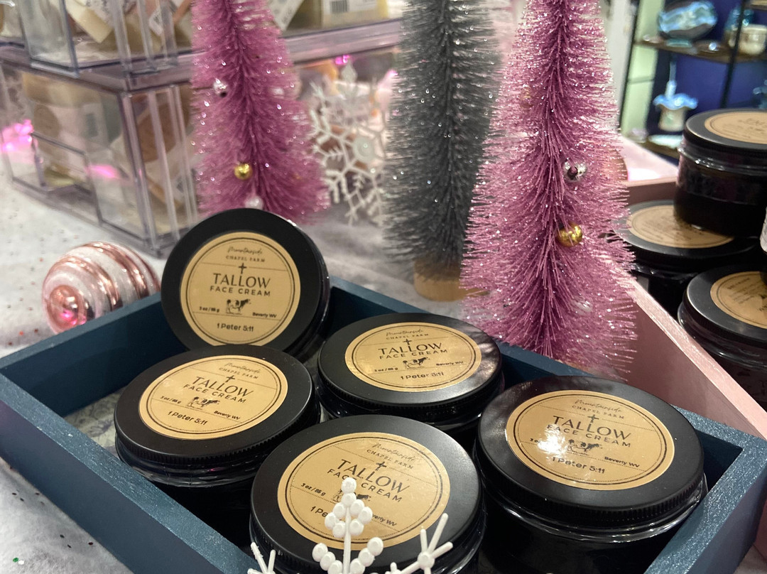 Artists At Work-Elkins必去景点